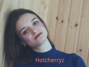 Hotcherryz
