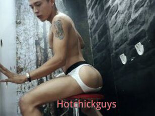 Hotchickguys