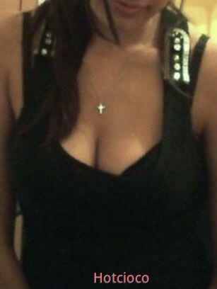 Hotcioco
