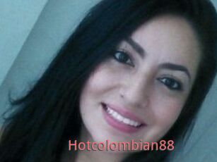 Hotcolombian88