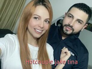Hotcouple_jake_tina