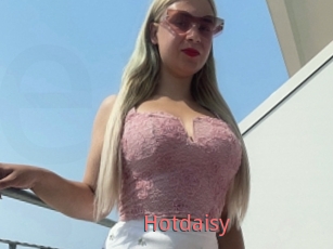 Hotdaisy