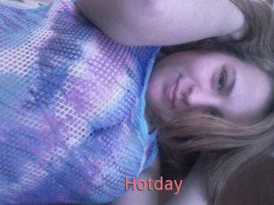 Hotday
