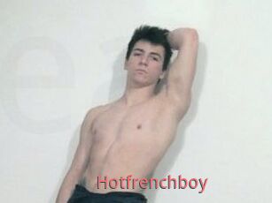 Hotfrenchboy