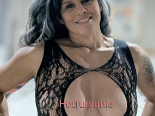 Hotfunjunie