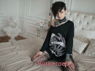 Hoticecoed