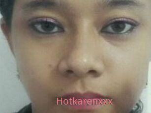 Hotkarenxxx