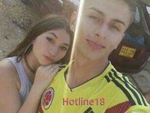 Hotline18