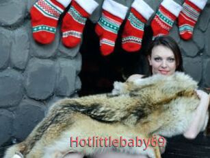 Hotlittlebaby69