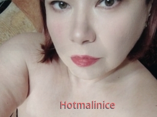 Hotmalinice