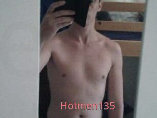 Hotmen135
