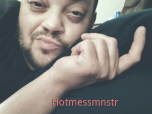 Hotmessmnstr