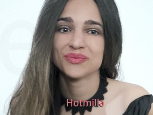 Hotmilla