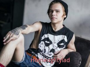 Hotnaughtylad
