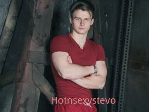 hotnsexystevo Esthelove Adult