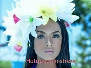 Hotqueenmistress