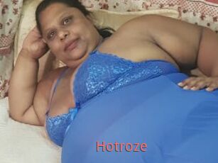 Hotroze