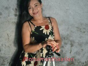 Hotsamanthaasian