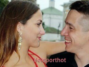 Hotsporthot