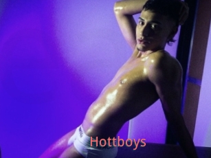 Hottboys