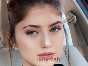 Hotymahi