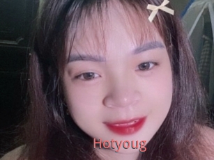 Hotyoug