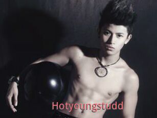 Hotyoungstudd