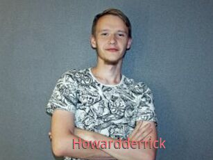 Howardderrick