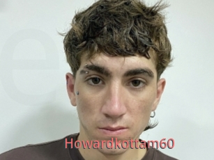 Howardkottam60