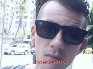 Howie_carter
