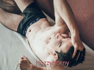 Hozzyhorny
