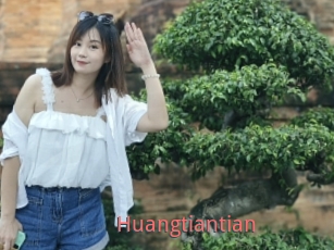 Huangtiantian
