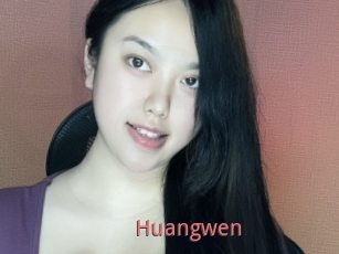 Huangwen