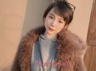 Huangyuany