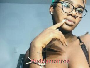 Huddamonroe