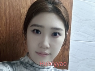 Huixiyyao