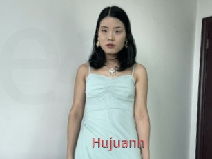 Hujuann