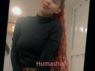 Humasha18