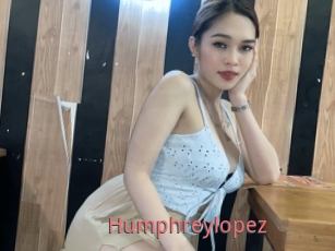 Humphreylopez