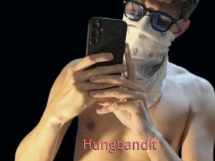 Hungbandit