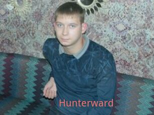 Hunterward
