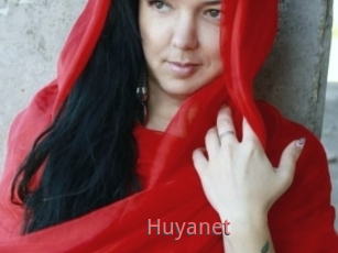 Huyanet