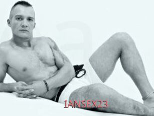 IANSEX23