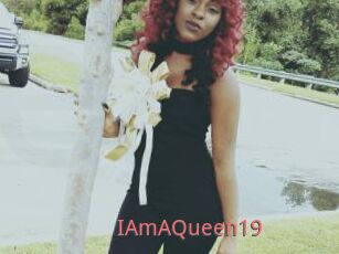 IAmAQueen19