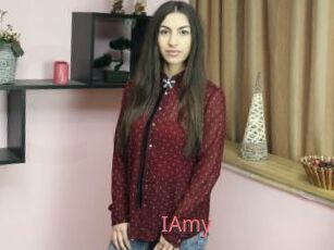 IAmy