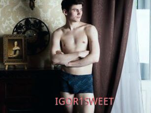 IGOR1SWEET