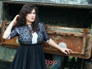 IJojo