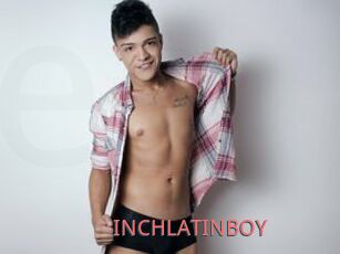 INCHLATINBOY