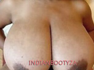 INDIANBOOTYZA