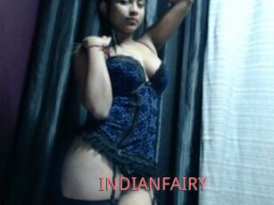 INDIANFAIRY